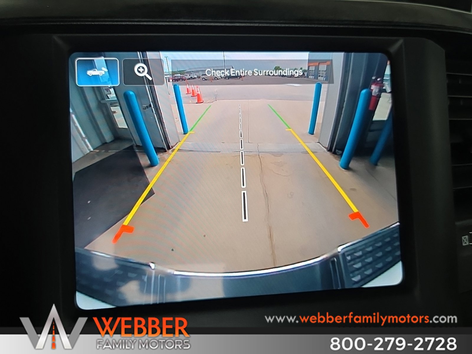 Used 2022 RAM 2500 Big Horn AWD/4WD image 21