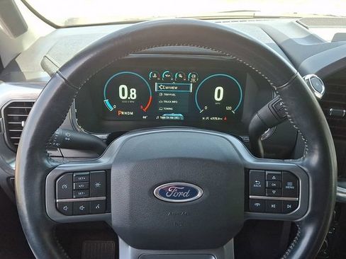 Certified 2021 Ford F150 Lariat AWD/4WD image 18