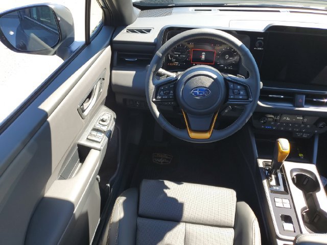 New 2026 Subaru Outback Wilderness AWD/4WD image 24