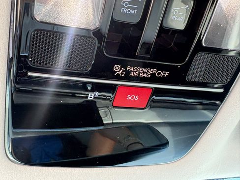 Used 2025 Hyundai Santa Fe Calligraphy FWD image 26