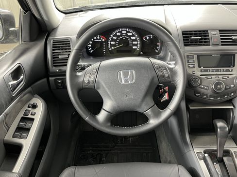 Used 2007 Honda Accord EX-L image 12