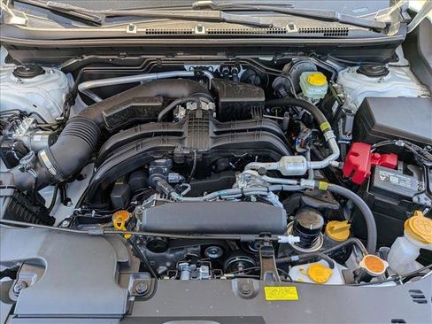 New 2026 Subaru Crosstrek 2.0i Premium AWD/4WD image 15