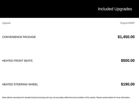 Used 2020 BMW Z4 sDrive30i w/ Convenience Package image 5