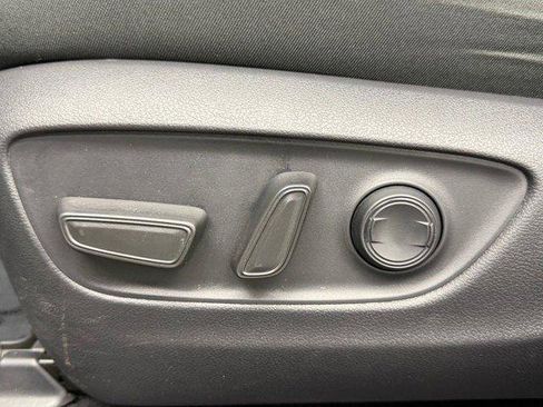 Certified 2025 Toyota RAV4 XLE w/ Convenience Package image 21