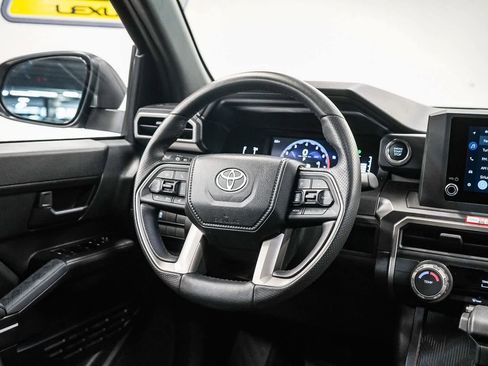 Used 2025 Toyota 4Runner SR5 image 14