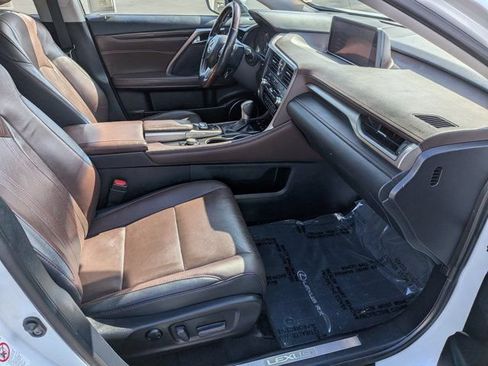 Used 2017 Lexus RX 350 FWD w/ Premium Package image 5