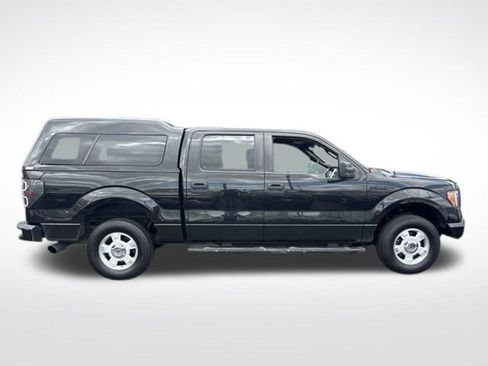 Used 2014 Ford F150 XLT w/ Trailer Tow Package AWD/4WD image 8