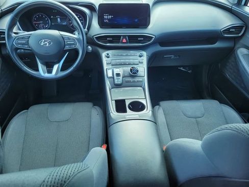 Used 2023 Hyundai Santa Fe SEL AWD/4WD image 14