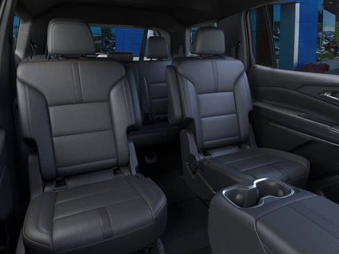 New 2026 Chevrolet Traverse High Country AWD/4WD image 17