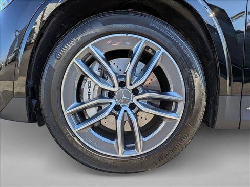 Certified 2025 Mercedes-Benz GLA 35 AMG AMG GLA 35 image 24