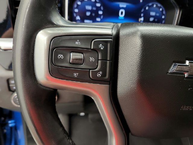 Used 2024 Chevrolet Silverado 1500 RST AWD/4WD image 60
