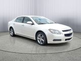 Used 2012 Chevrolet Malibu LT image 2