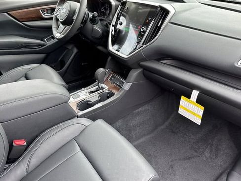 New 2025 Subaru Ascent Touring image 14