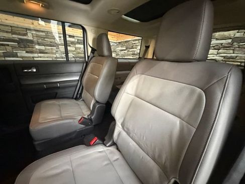 Used 2019 Ford Flex Limited w/ Equipment Group 303A AWD/4WD image 33