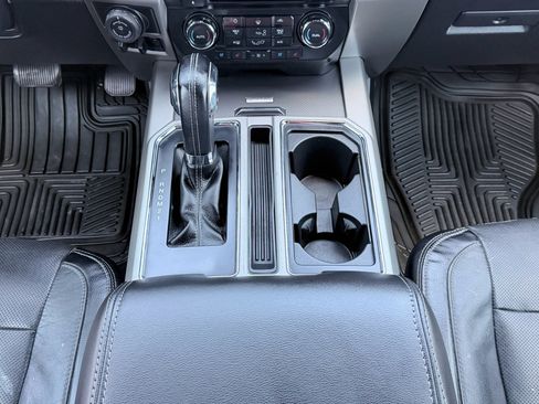 Used 2016 Ford F150 Lariat image 20