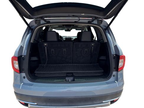 Used 2022 Honda Pilot Touring image 19