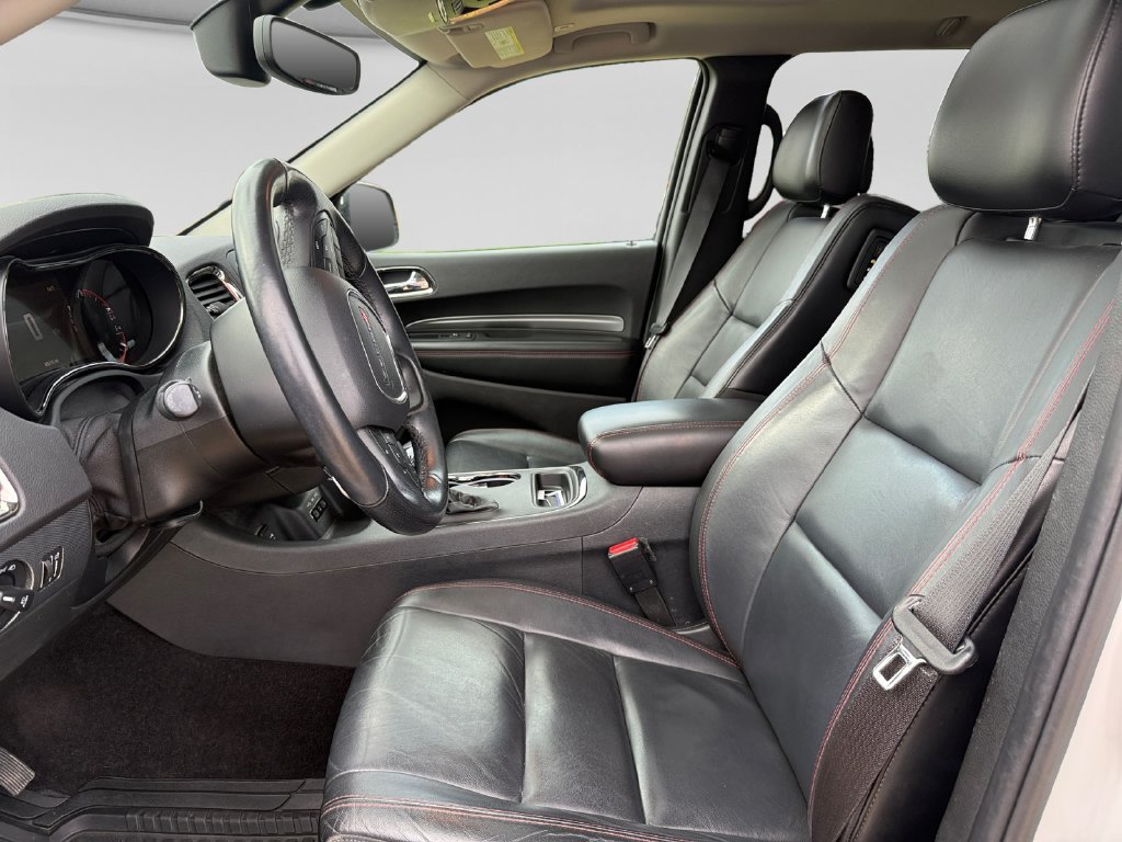 Used 2018 Dodge Durango GT AWD/4WD image 21