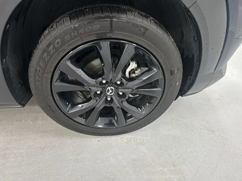 Used 2024 MAZDA CX-30 AWD 2.5 S w/ Select Sport Pkg image 9