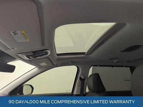 Used 2025 Hyundai Palisade SEL image 10