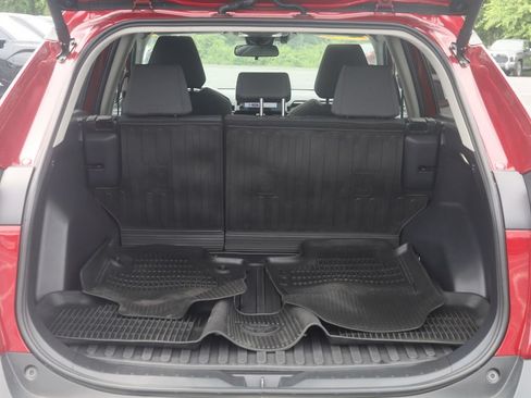 Certified 2025 Toyota RAV4 XLE w/ Convenience Package AWD/4WD image 18