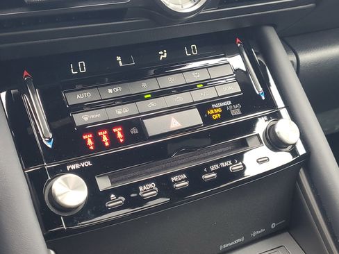 Used 2025 Lexus IS 350 F Sport image 28