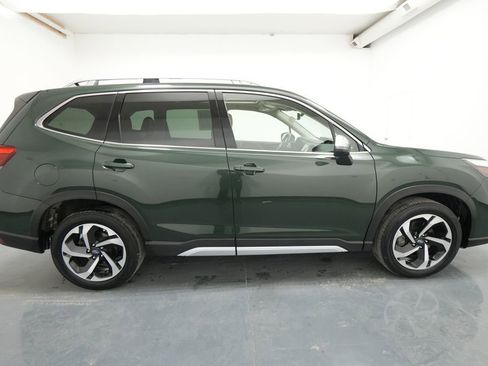 Used 2024 Subaru Forester Touring w/ POP Package 3 AWD/4WD image 10