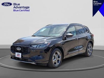 Certified 2024 Ford Escape ST-Line