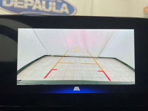 New 2026 Chevrolet Trax RS w/ Driver Confidence Package image 4