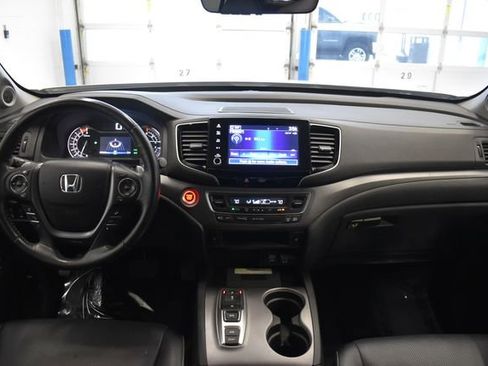 Used 2021 Honda Ridgeline RTL-E image 5