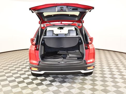 Used 2022 Honda CR-V EX-L image 36