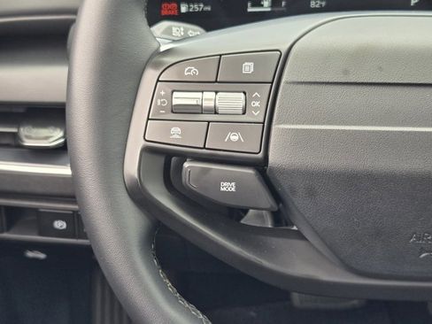 Used 2025 Kia K4 EX FWD image 25