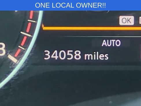 Used 2024 Nissan Pathfinder Rock Creek AWD/4WD image 22