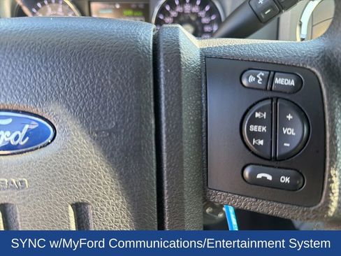 Used 2016 Ford F250 XLT w/ XLT Value Package image 15