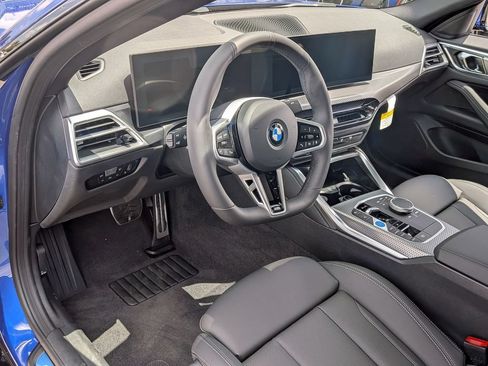 New 2026 BMW i4 eDrive40 w/ M Sport Package RWD image 8