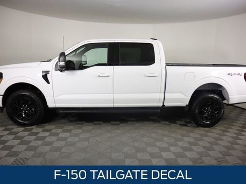New 2026 Ford F150 XLT AWD/4WD image 8
