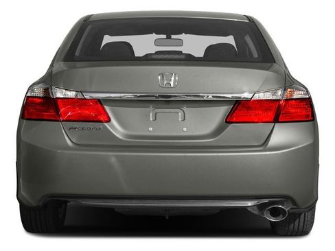 Used 2015 Honda Accord EX image 6