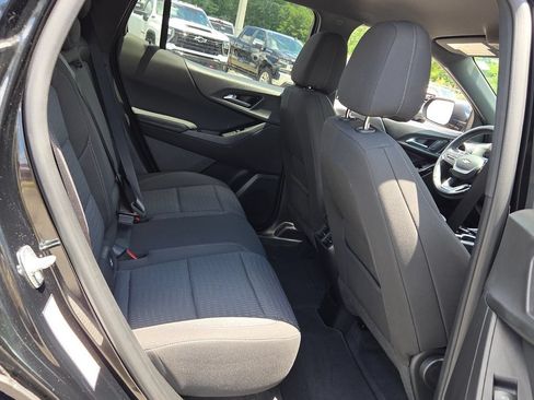 Certified 2026 Chevrolet Equinox LT FWD image 12