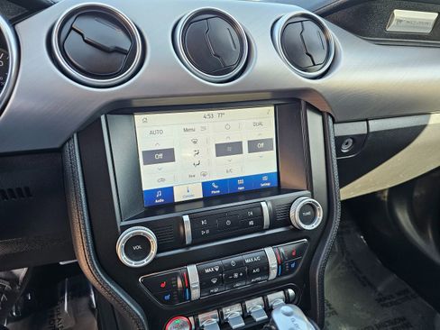 Used 2023 Ford Mustang Premium image 26