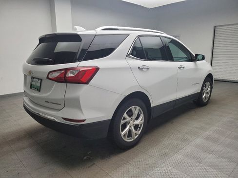 Used 2019 Chevrolet Equinox Premier image 10