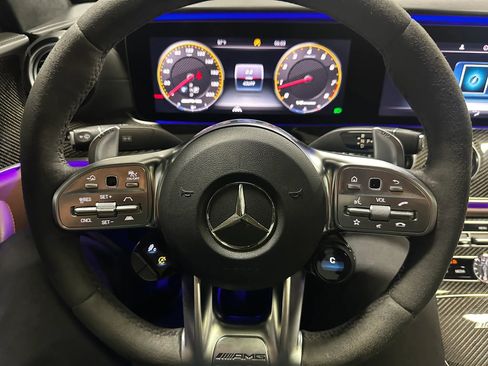 Used 2020 Mercedes-Benz E 63 AMG S image 30