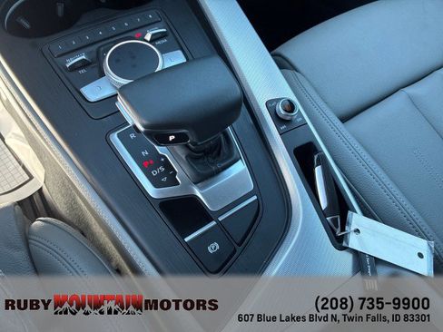 Used 2019 Audi A4 2.0T Prestige AWD/4WD image 26