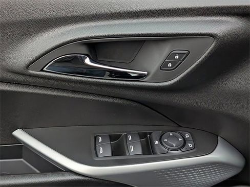 New 2026 Chevrolet Trax LS image 18