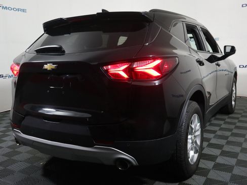 Used 2022 Chevrolet Blazer LT image 6