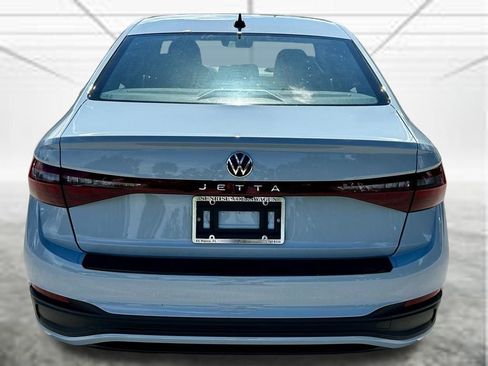 New 2026 Volkswagen Jetta Sport FWD image 5
