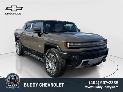 Used 2024 GMC Hummer EV 3X w/ Battery Pack, 24 Module Pack