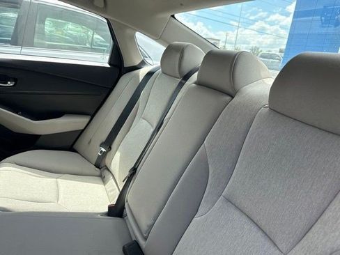 Used 2024 Honda Accord LX image 6