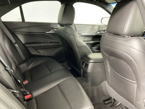 Used 2021 Cadillac CT4 Premium Luxury image 20