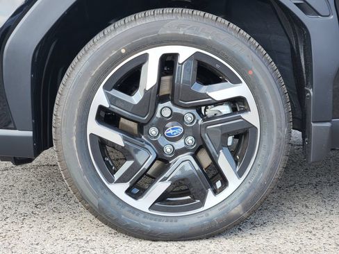 New 2026 Subaru Forester Limited AWD/4WD image 7