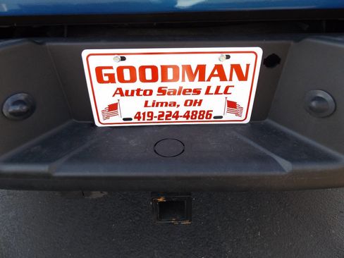 Used 2011 Ford F150 XLT image 9