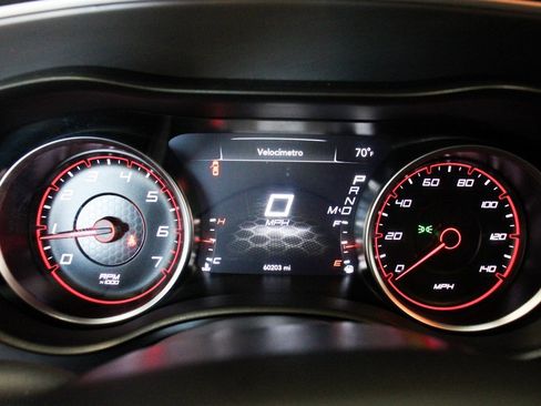 Used 2022 Dodge Charger SXT image 21